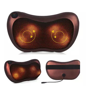 Подушка массажная Veila Massager Pillow 3440