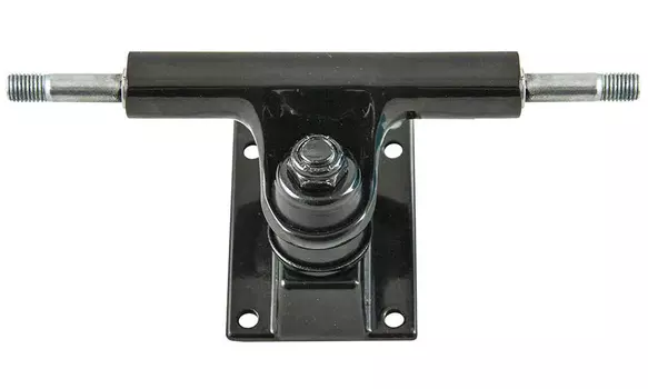 Подвеска для миниборда цвет черный, AT-18.01