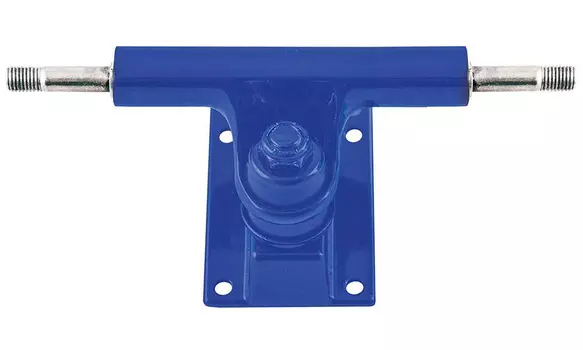 Подвеска для миниборда цвет синий, AT-18.04