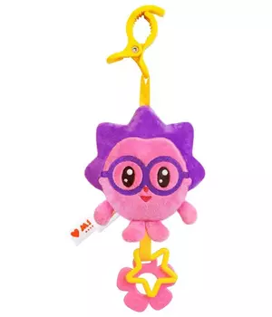 Подвеска "Ежик" (Малышарики) 587