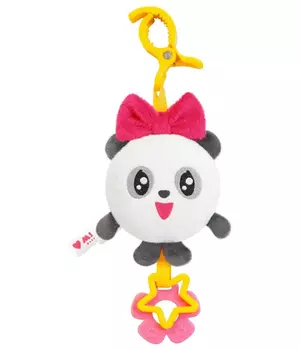 Подвеска "Пандочка" (Малышарики) 586