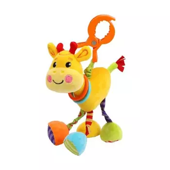 Подвеска с вибрацией "Жирафик" Жирафики 939711