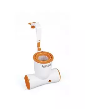 подвесной фильтр-насос с мусороуловителем Bestway 58462