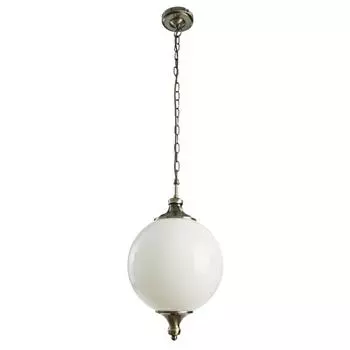 Подвесной светильник Arte lamp A3051SP-1AB