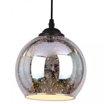 Подвесной светильник Arte lamp A3215SP-1BK
