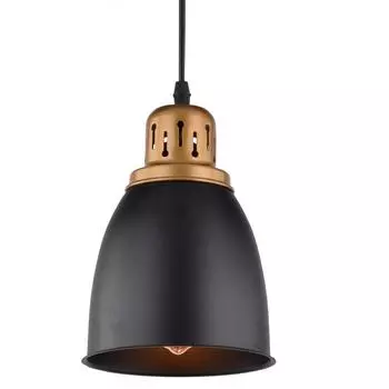 Подвесной светильник Arte lamp A4248SP-1BK