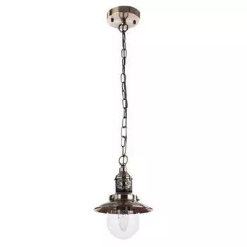 Подвесной светильник Arte lamp A4524SP-1AB