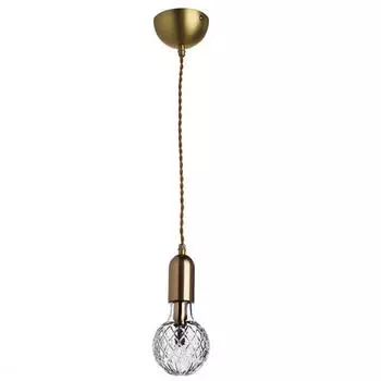 Подвесной светильник Arte lamp A8040SP-1SG