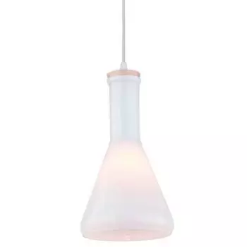 Подвесной светильник Arte lamp A8114SP-1WH