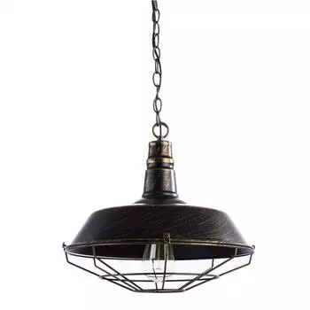 Подвесной светильник Arte lamp A9183SP-1BR