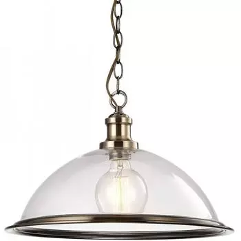 Подвесной светильник Arte lamp A9273SP-1AB