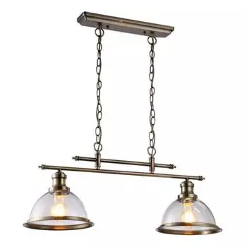 Подвесной светильник Arte lamp A9273SP-2AB