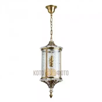 Подвесной светильник Chiaro Мидос 802011104