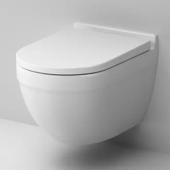 Подвесной унитаз Damixa Palace Grand 461700SC