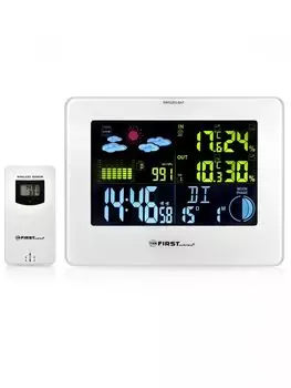 Метеостанция First Austria FA-2461-2