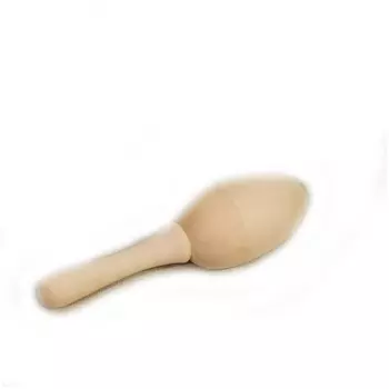 Погремушка МАСТЕРСКАЯ СЕРЕБРОВА БР-ПГ -01