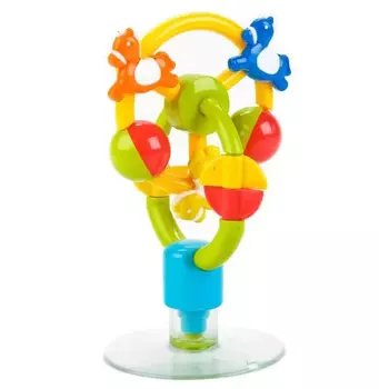 Погремушка на присоске 252198, Умка B230HSR