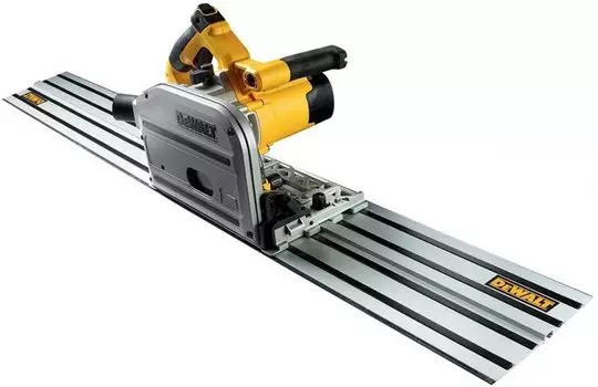 Погружная пила DeWalt DWS520K