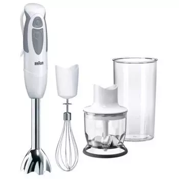 Погружной блендер Braun MQ325 SPAGHETTI