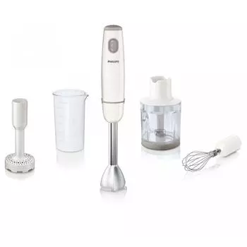 Погружной блендер Philips HR1608 Daily Collection