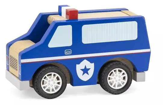 Полицейская машина 44513