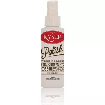 Полироль KYSER KDS500