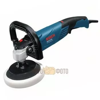Полирователь Bosch GPO 14 CE (0.601.389.000)