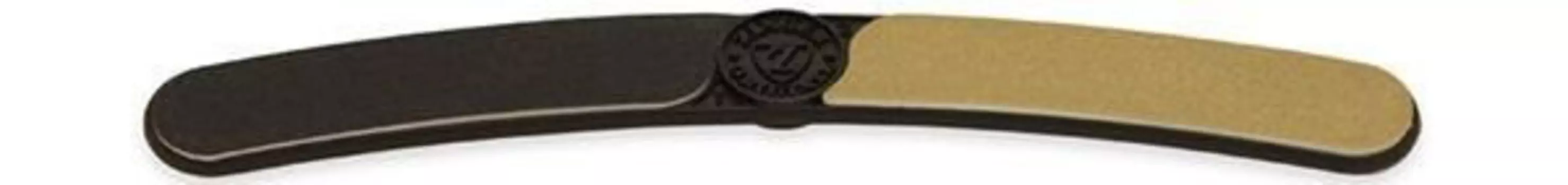 Полировка бумеранг Zinger zo-BA-103-N