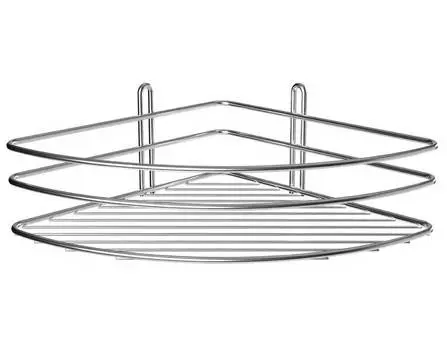 Полка FIXSEN угловая одноэтажная (FX-850-1)