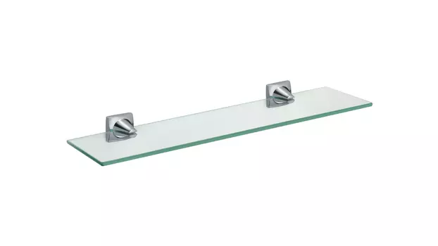 Полка стеклянная Grampus Ocean GR-2003