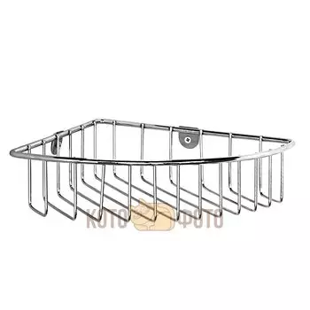 Полка угловая Milardo - 105WC00M44