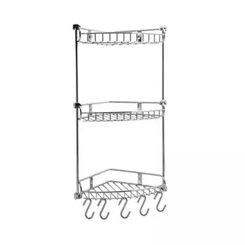 Полка угловая WasserKRAFT K-1233 9061569