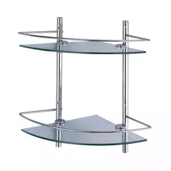 Полка угловая WasserKRAFT K-3122 9060125