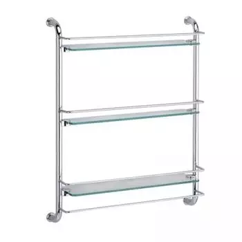 Полка WasserKRAFT K-2033 9060482