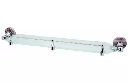 Полка WasserKRAFT Regen K-6900 (K-69044) SET1568