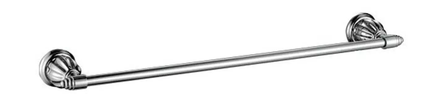 Полотенцедержатель 60 см. RUSH Socotra (ST12531)