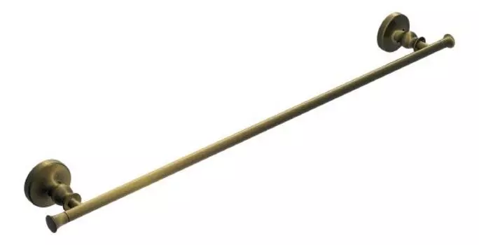 Полотенцедержатель 60см. RUSH Crete (CR35531)