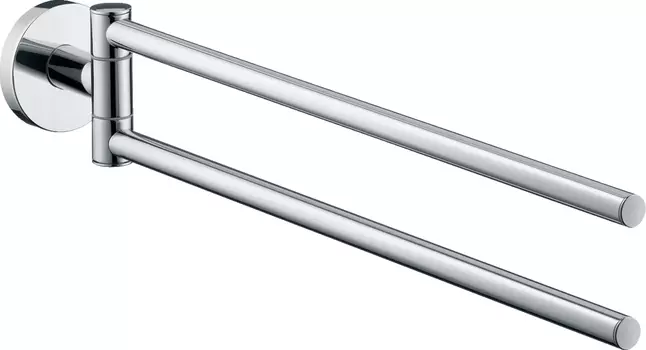 Полотенцедержатель Hansgrohe Logis 40512000