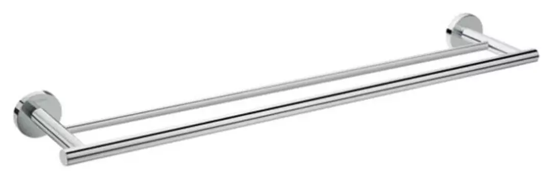 Полотенцедержатель Hansgrohe Logis Universal 41712000 уцененный