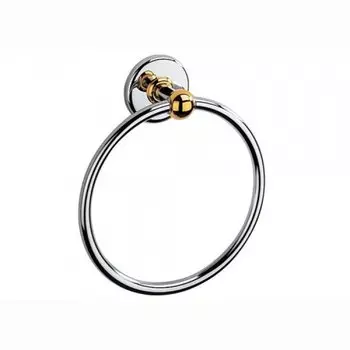 Полотенцедержатель Inda GLOBE, кольцо A2516TCD