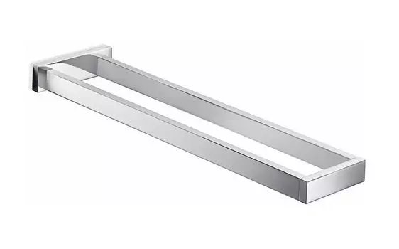 Полотенцедержатель Inda LEA, двойной A19150CR