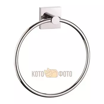 Полотенцедержатель Milardo Amur AMUSM00M52