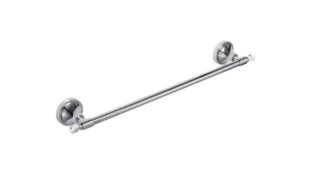 Полотенцедержатель Sofita Crystal SF-35001A 45 см