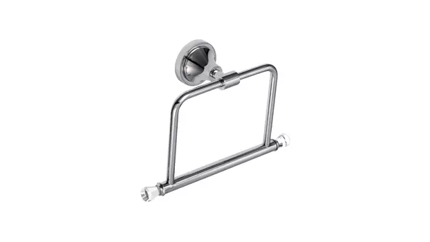 Полотенцедержатель Sofita Crystal SF-35011