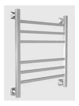 Полотенцесушитель Двин L Plaza 60/50 Водяной (К3 Квадрат Полированный) (4656754418897)