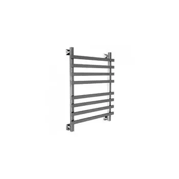 Полотенцесушитель Двин N Plaza 80/50 Водяной (К3 Квадрат Полированный) (4656759171841)