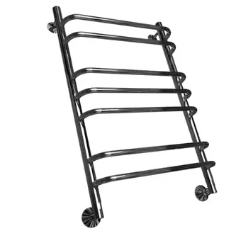 Полотенцесушитель Двин Q 80/50 Водяной / 1"-?" К1 Полированный (4627085918394)