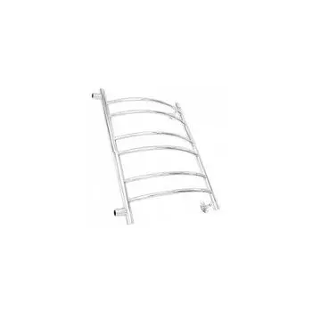 Полотенцесушитель Двин TL 50/40 Водяной полн.высота 60 см. / 1"-?" К2 выход 1" Полированный (4627087856892)