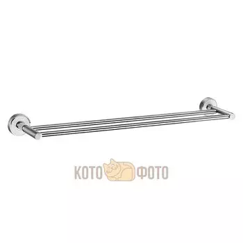Полотенцесушитель двойной Iddis Calipso CALSB20i49