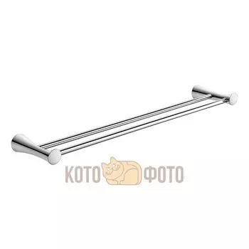 Полотенцесушитель двойной Iddis Vico VICSB21I49
